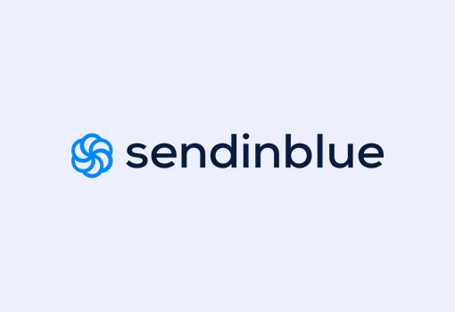Sendinblue logo