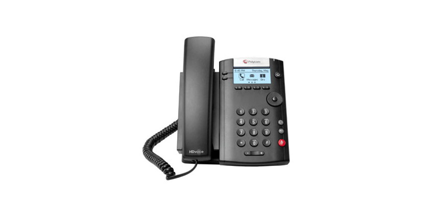 Polycom VVX 201 Polycom VVX 201