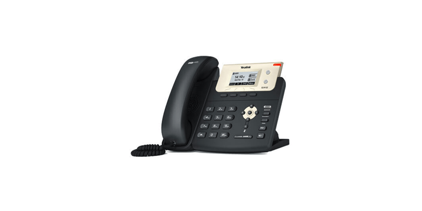 Yealink T21P-E2 Yealink T21P-E2