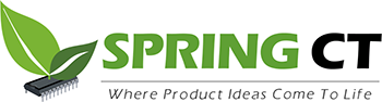 SpringCT logo
